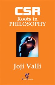 Roots in philosophy cover image
