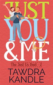 Just You and Me cover image