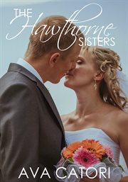 The hawthorne sisters cover image