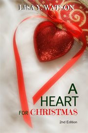 A heart for christmas cover image