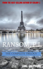 Ransom, p.i. - the complete trilogy cover image