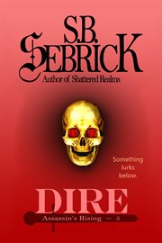 Dire cover image