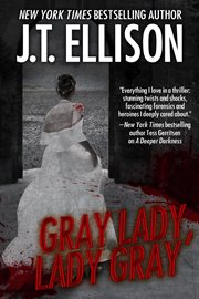 Gray lady, lady gray cover image
