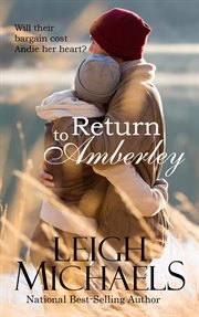 Return to amberley cover image