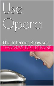 Use opera cover image