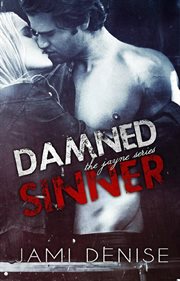 Damned Sinner cover image