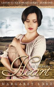 THE BRAVE HEART cover image