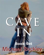 Cave in book set cover image