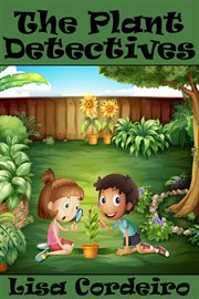 The plant detectives cover image