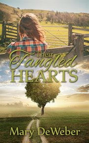 Their tangled hearts cover image