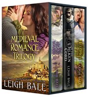 Medieval romance trilogy cover image