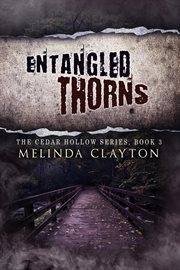 Entangled thorns cover image