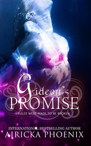 Gideon's promise cover image