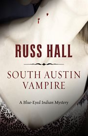 South austin vampire cover image