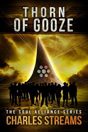 Thorn of gooze cover image