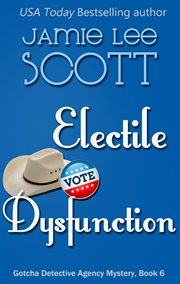 Electile Dysfunction cover image
