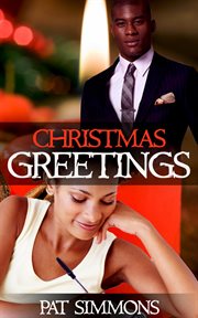 Christmas greetings cover image