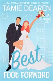 Best Foot Forward cover image
