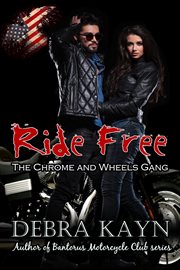Ride free cover image