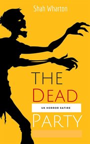 The dead party cover image