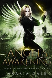 Angel's awakening. Awakening cover image