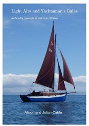 Light airs and yachtsman's gales cover image