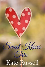 Sweet kisses trio cover image