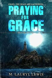 Praying for Grace cover image