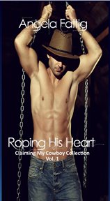 Roping his heart cover image