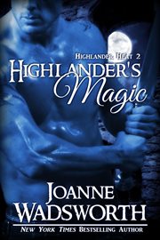 Highlander's magic cover image