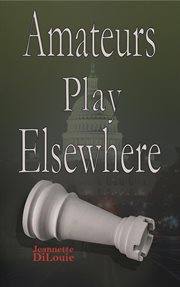 Amateurs play elsewhere cover image