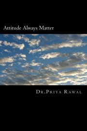 Attitude always matter cover image