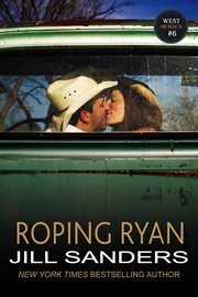 Roping Ryan cover image