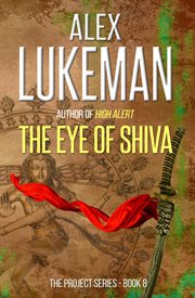 The eye of shiva cover image