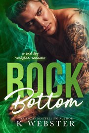 Rock Bottom cover image