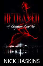 Betrayed cover image