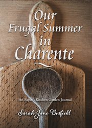 Our frugal summer in charente cover image