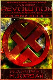 Prossia revolution : Prossia cover image