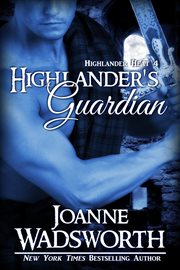 Highlander's guardian cover image