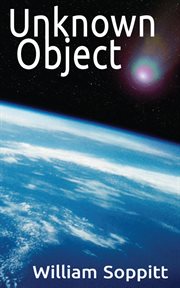 Unknown object cover image
