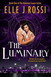 The luminary cover image