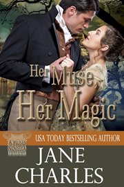 Her Muse, Her Magic cover image