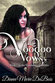 Voodoo vows cover image