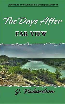 Cover image for Far View The Days After