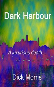 Dark harbour cover image