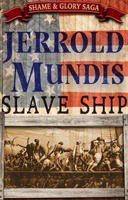 Slave ship cover image
