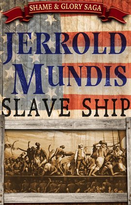 Cover image for Slave Ship
