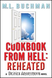 Cookbook from hell : reheated cover image