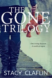 The gone trilogy cover image