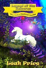Legend of the unicorns cover image